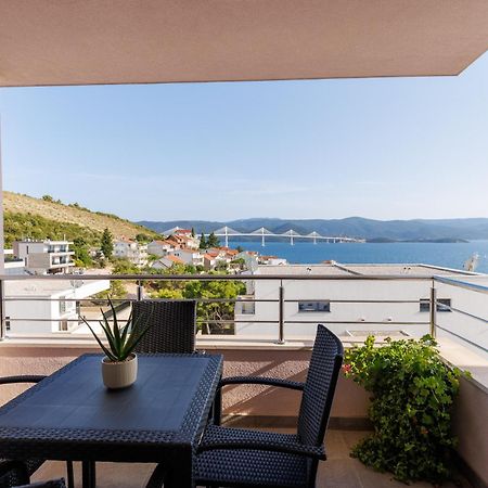 Apartman Maja Komarna Ngoại thất bức ảnh