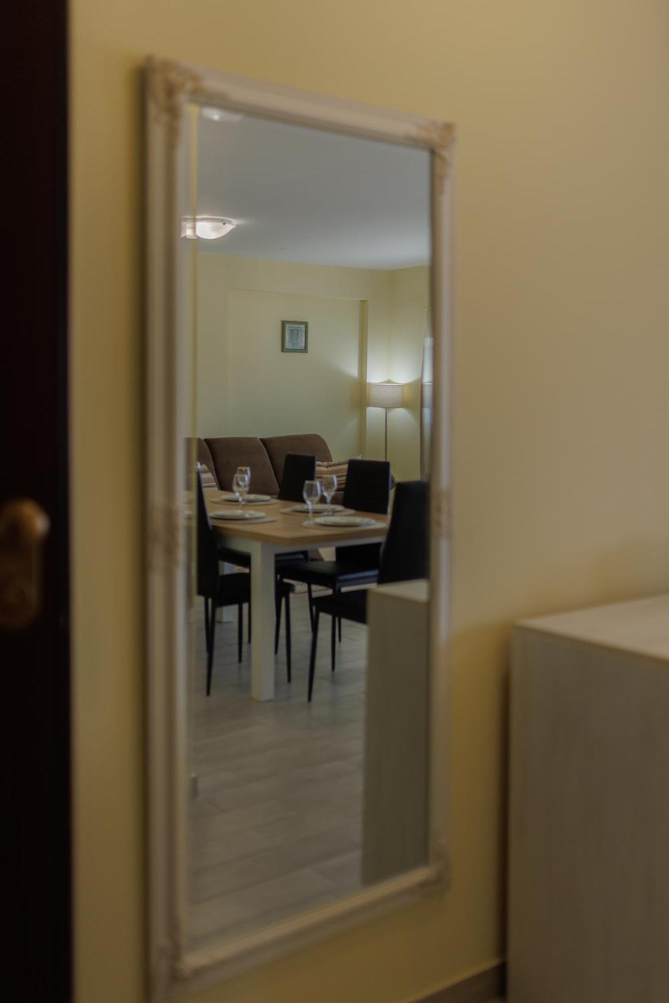Apartman Maja Komarna Ngoại thất bức ảnh