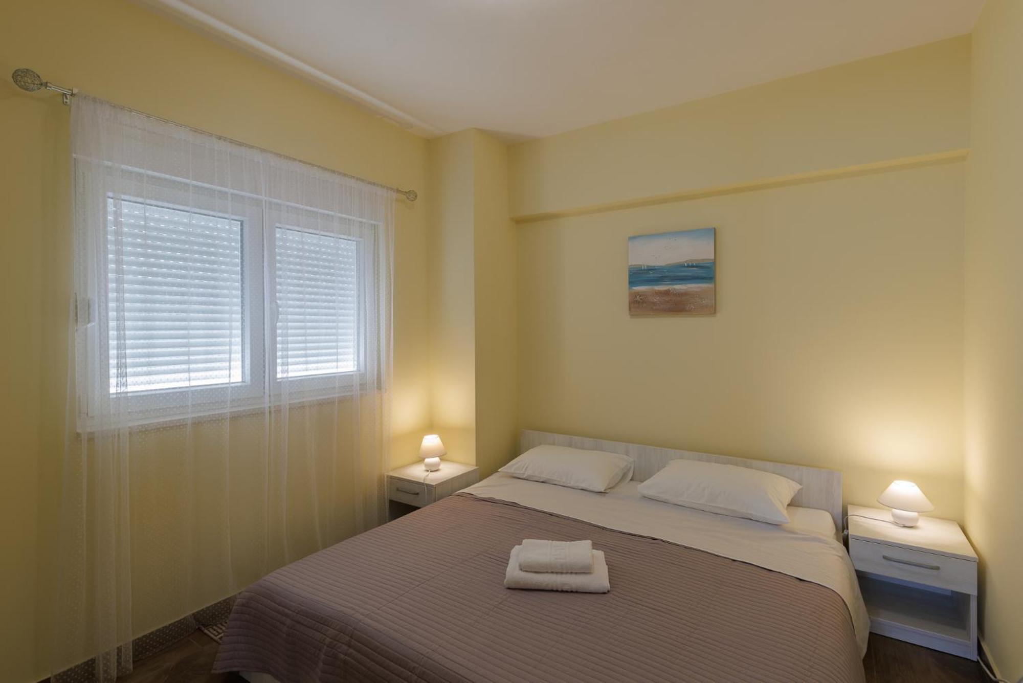 Apartman Maja Komarna Ngoại thất bức ảnh